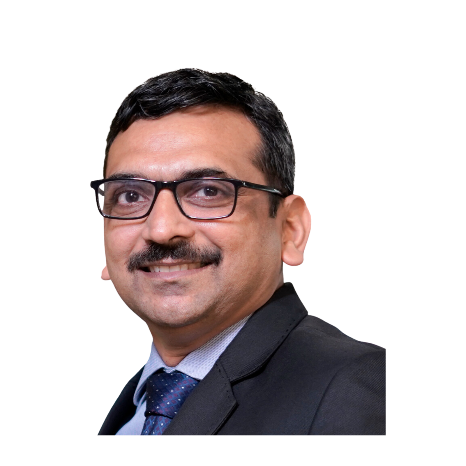 Jatin Shah