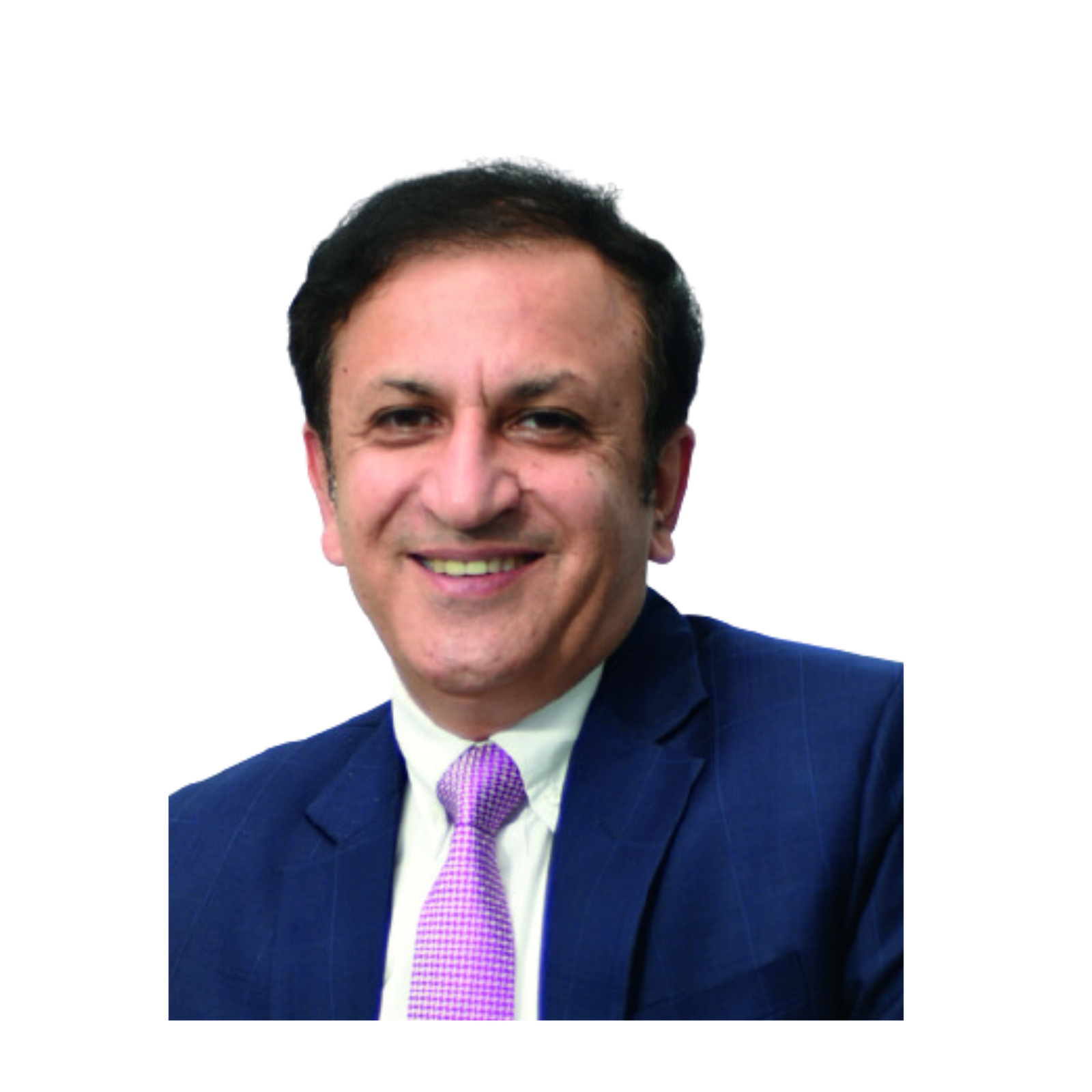 Amit Gossain