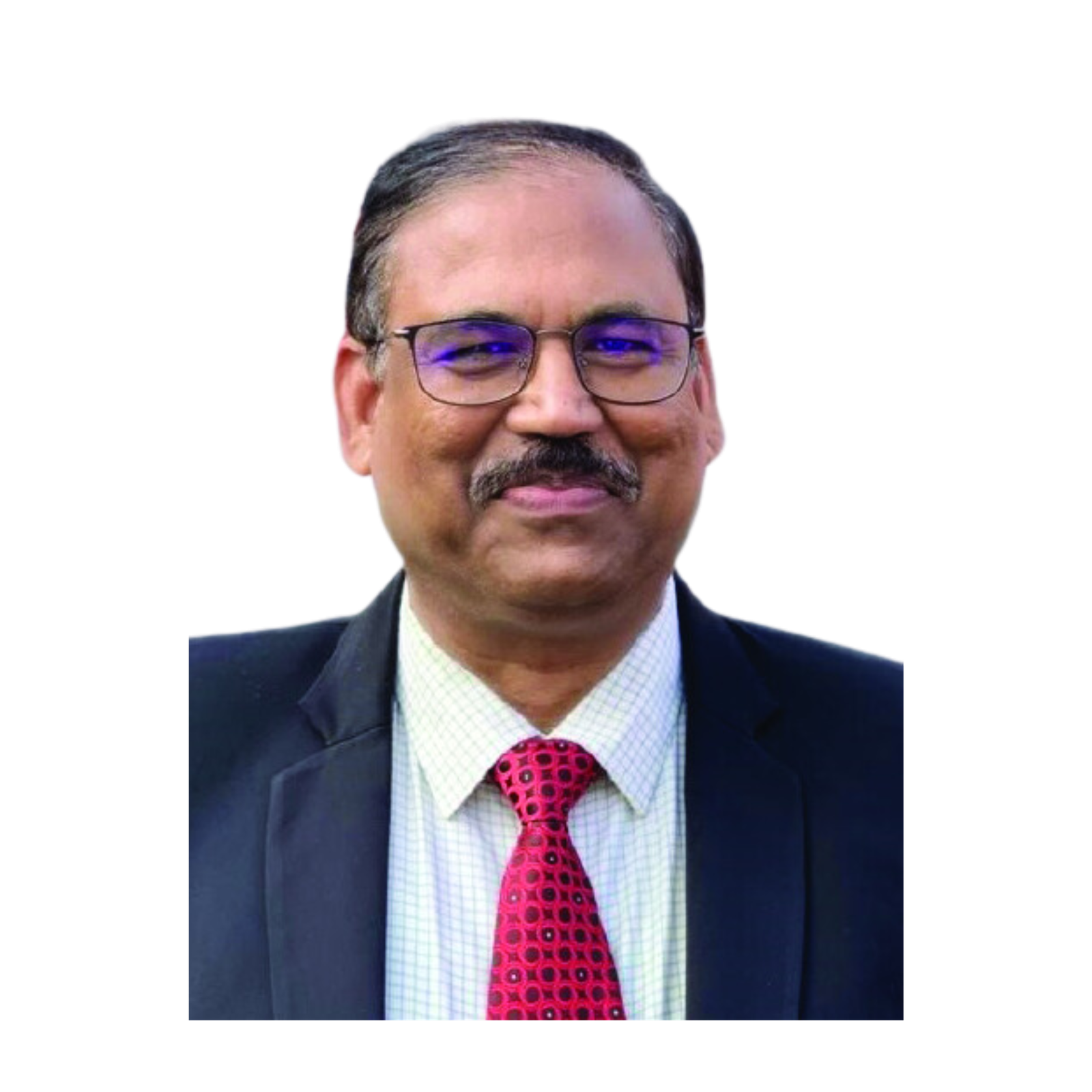 R Balakrishnan