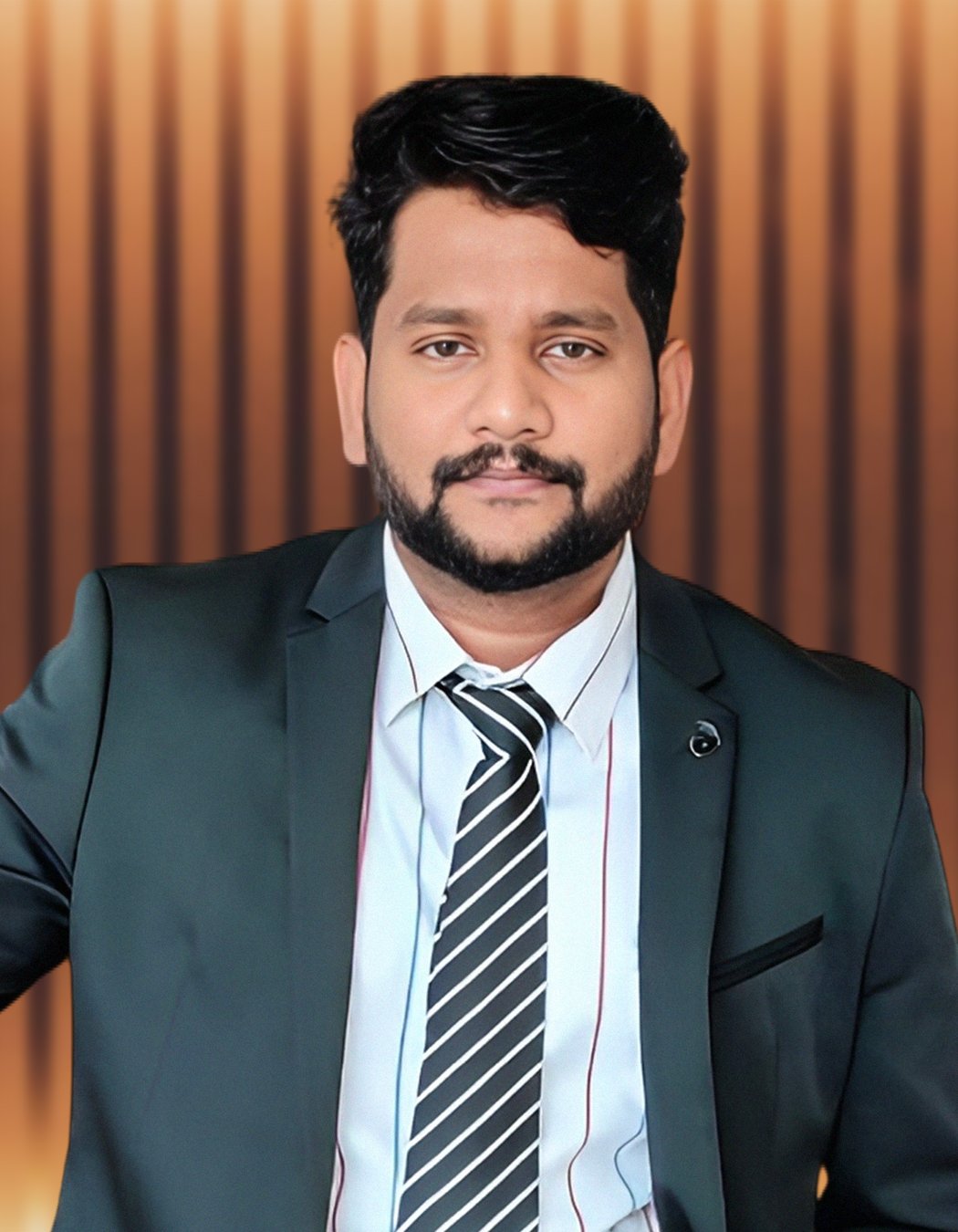 Bala Murali