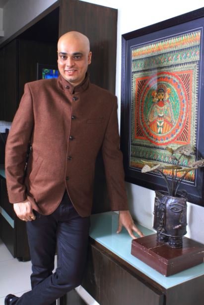Indrajit Kembhavi