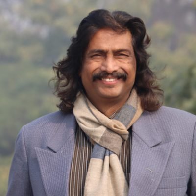 Kavi Jain