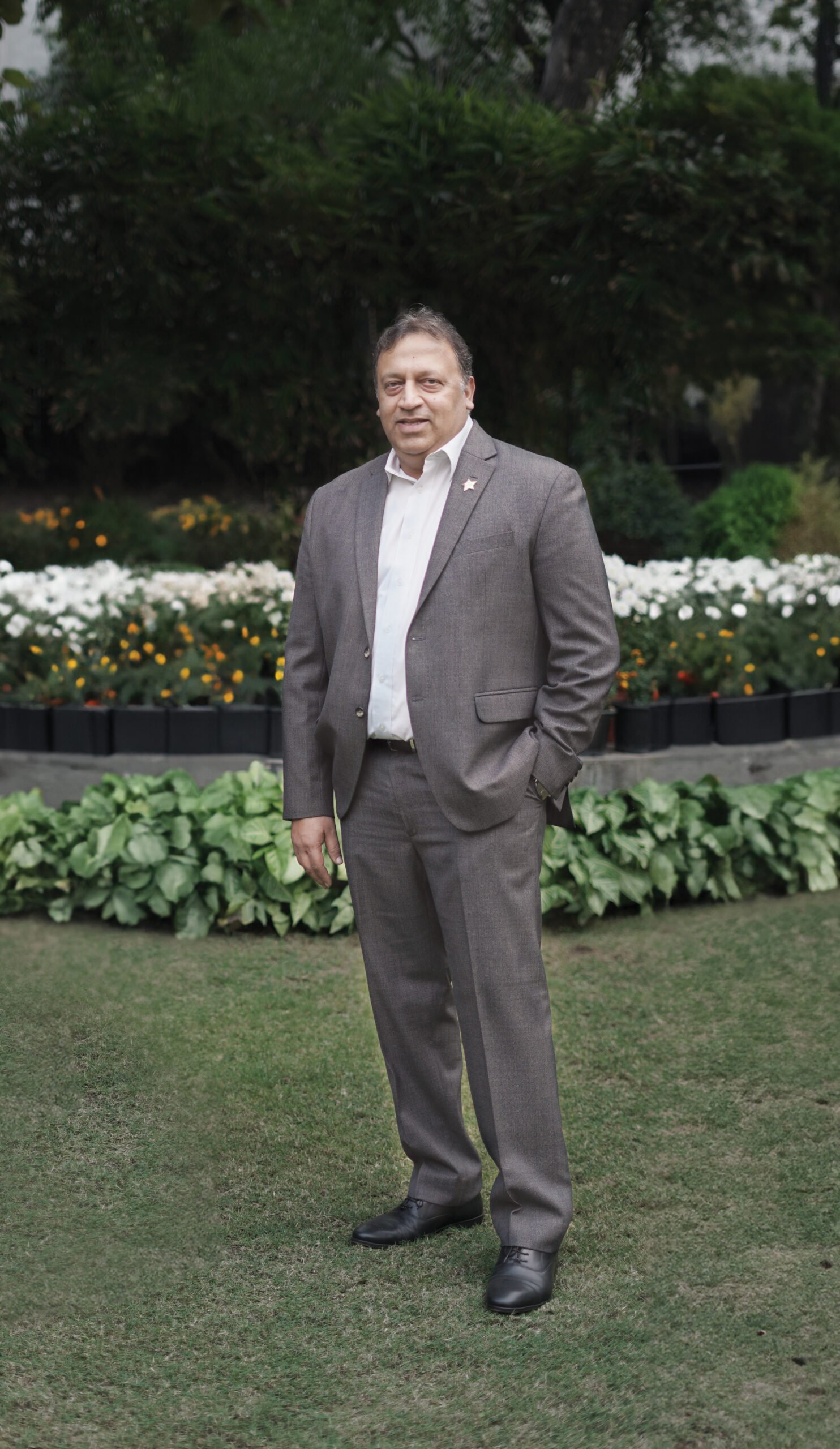 Manish Sikka