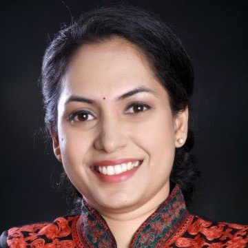Ms. Niyatha Srinivasa
