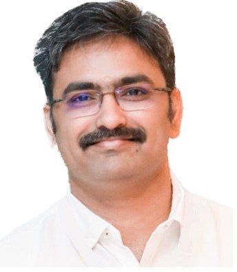 M V T Sathish Kumar