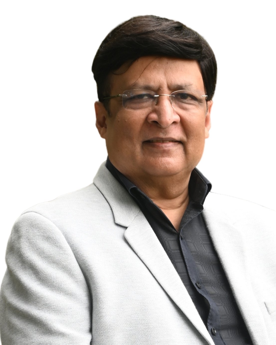 Uday Kulkarni