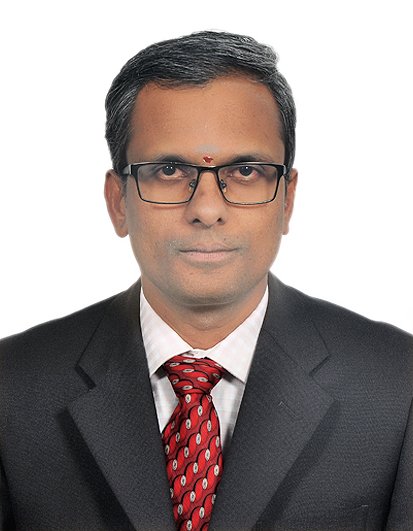 V S Sriraam