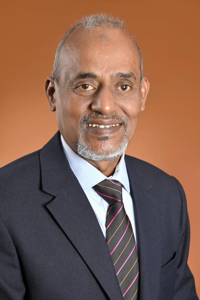 Amanullah Md. Haneef