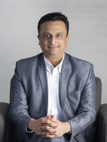Rajesh Bywar