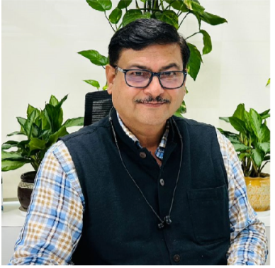 Abhay Purohit