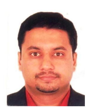 Bhadresh Shivashankar
