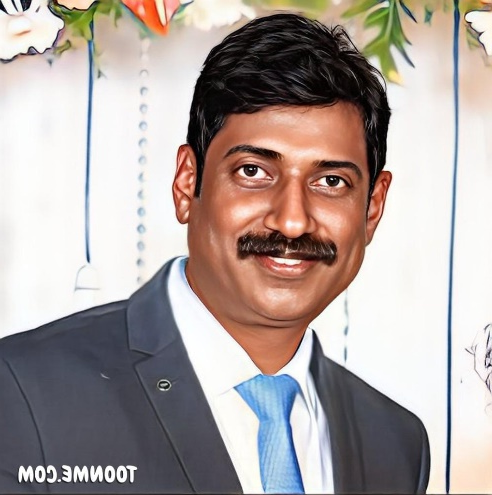 Purushothama Reddy
