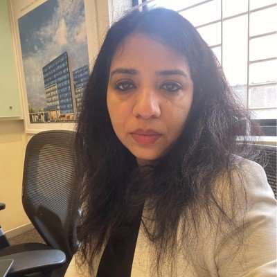 Uma Maheshwari