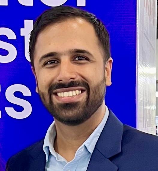 (Moderator) Arun Narang