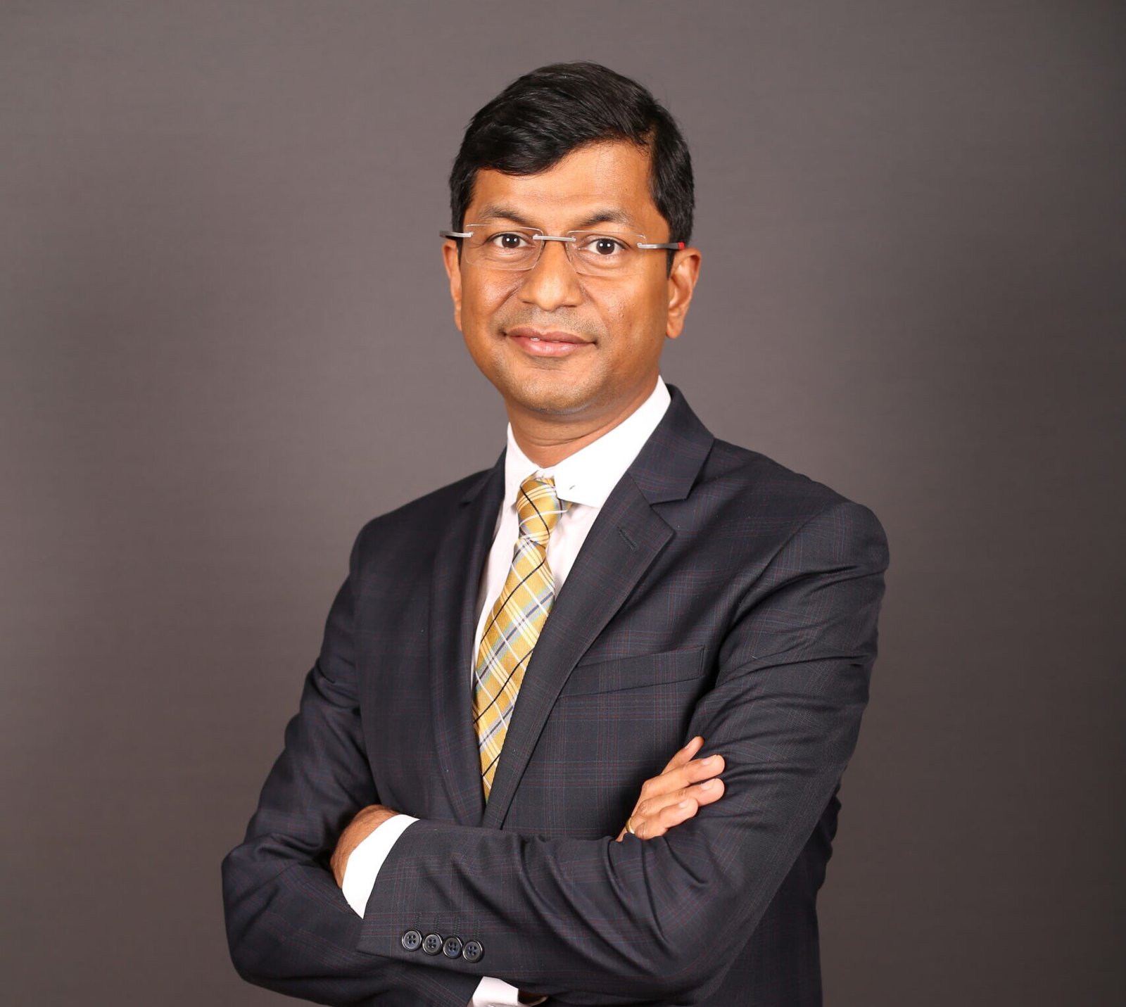 (Moderator) Mr. Mayank Saksena