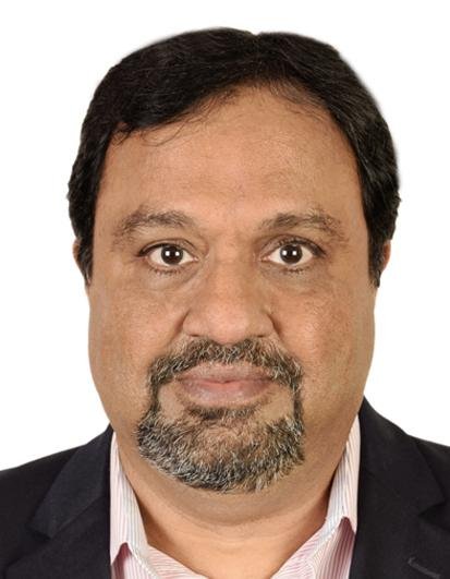 Mr. Surendra M Salian