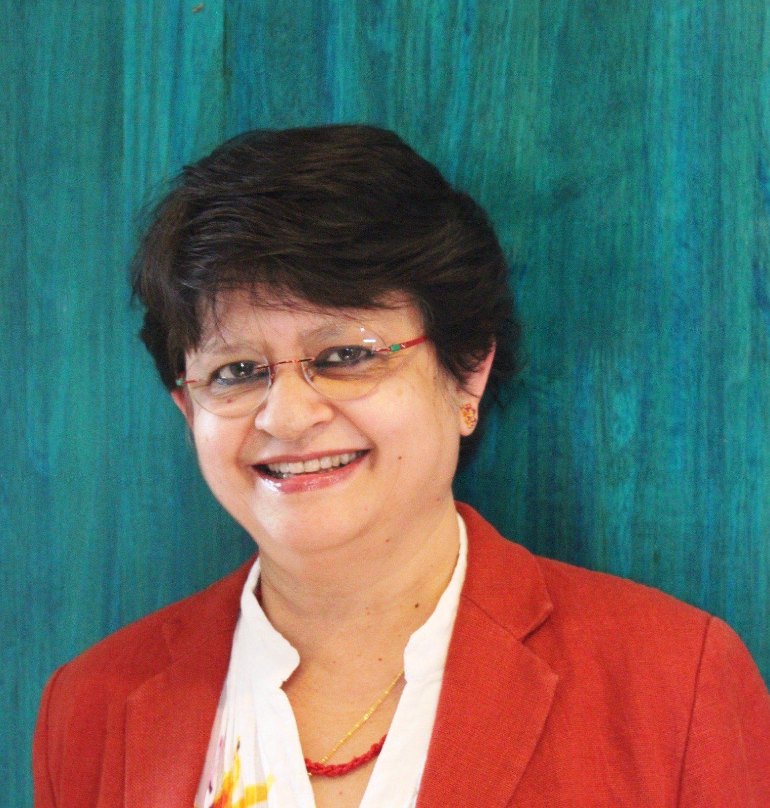 Ar. Leena Kumar