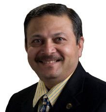 Mr. Abhijit Dandekar