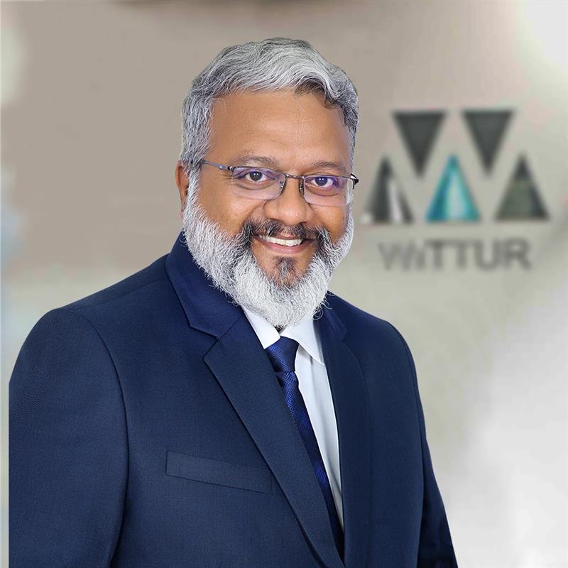 Mr. Suraj Thodimarath